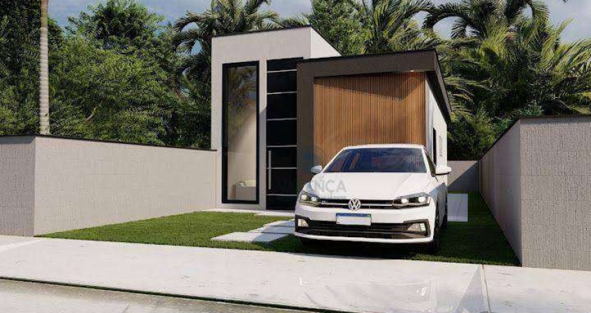 Casa com 2 dormitórios à venda, 56 m² por R$ 425.000,00 - Vem Viver Terra Preta - Mairiporã/SP