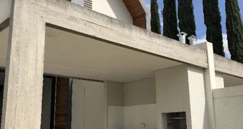 Sobrado com 2 dormitórios à venda, 166 m² por R$ 966.000,00 - Jardim dos Pinheiros - Atibaia/SP