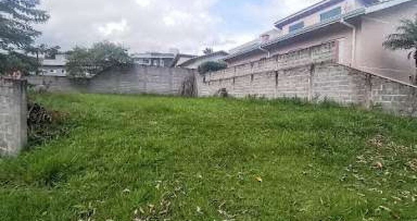 Terreno à venda, 383 m² por R$ 360.000,00 - Parque Rio Abaixo - Atibaia/SP