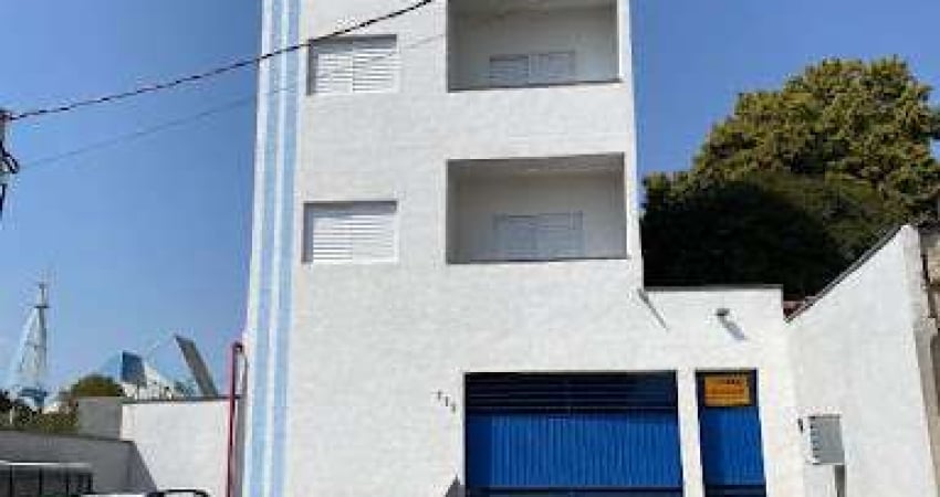 Apartamento com 02 dormitórios em Atibaia