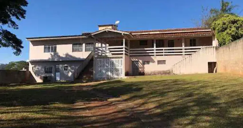 Terreno à venda, 720 m² por R$ 850.000,00 - Jardim dos Pinheiros - Atibaia/SP