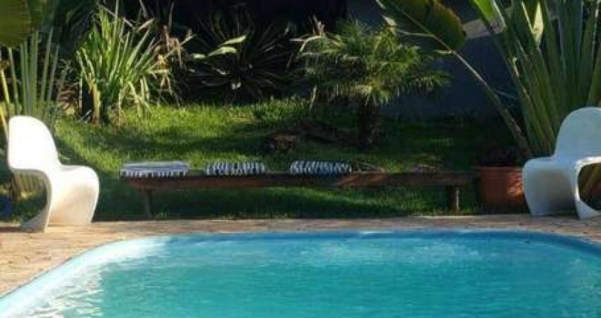 Casa com 2 dormitórios à venda, 94 m² por R$ 1.200.000 - Guaxinduva - Atibaia/SP