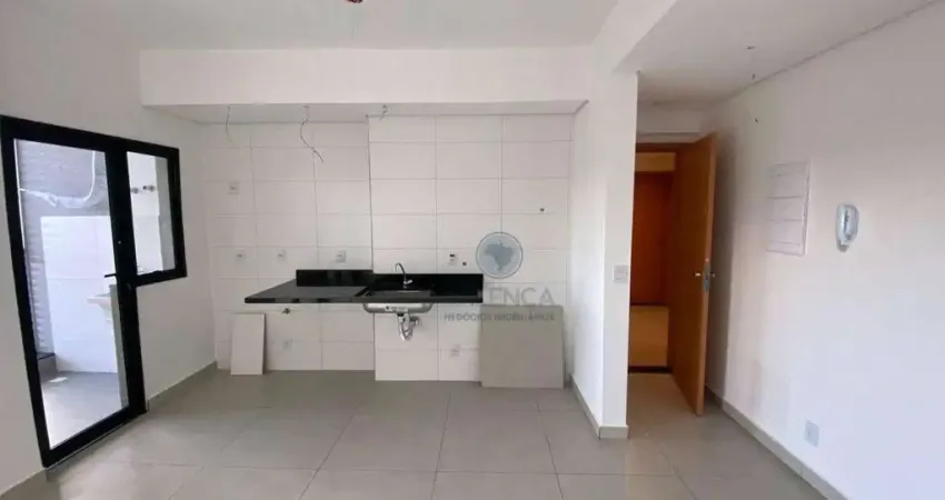 Apartamento com 2 dormitórios à venda, 68 m² por R$ 599.000,00 - Vila Gardênia - Atibaia/SP
