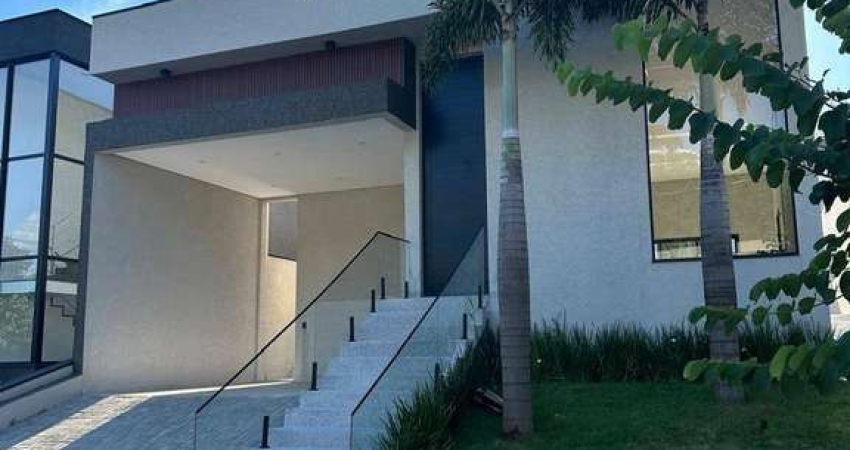 Casa com 3 Suítes à venda, 180 m² por R$ 1.484.000 - Condomínio Buona Vita - Atibaia/SP