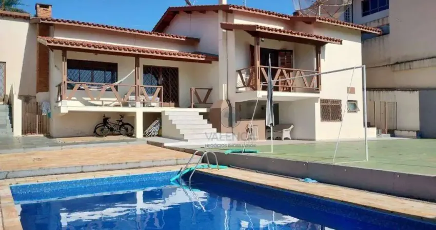 Casa com 3 dormitórios à venda, 250 m² por R$ 1.190.000 - Jardim do Lago - Atibaia/SP