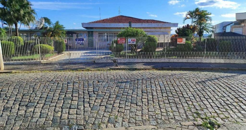 OPORTUNIDADE ÚNICA PARA INVESTIDORES E INCORPORADORAS – 2.600 m² NO CORAÇÃO DE ATIBAIA COM VISTA PANORÂMICA