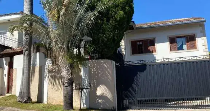 SOBRADO EM ATIBAIA - BAIRRO NOBRE