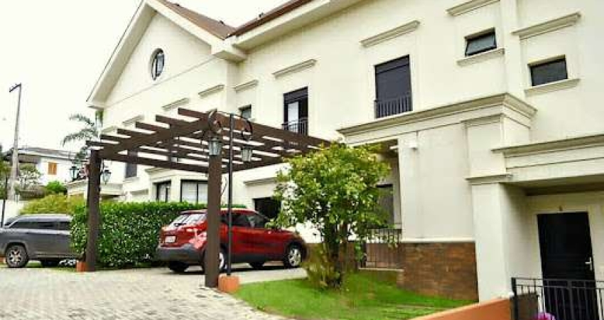Sobrado com 4 dormitórios à venda, 250 m² por R$ 1.600.000,00 - Vila Esperia Ou Giglio - Atibaia/SP