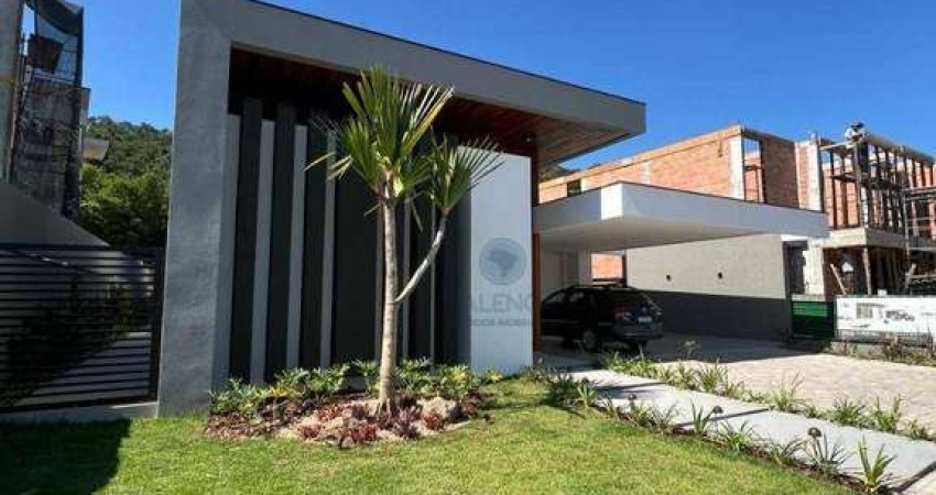 CASA TERREA EM CONDOMINIO FECHADO EM ATIBAIA
