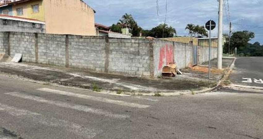 lote em ponto comercial em Atibaia