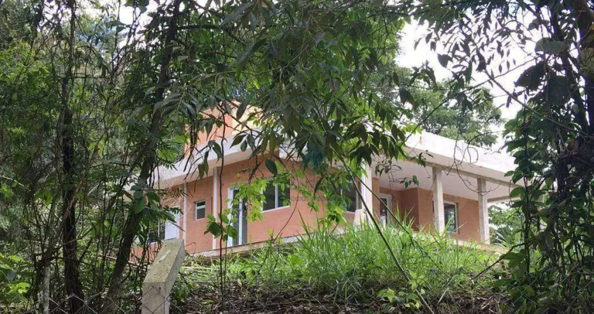 Chacara ecologica 3 quartos , 5.000 m2