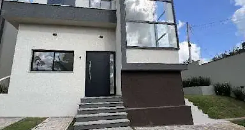 Casa em Condominio em Atibaia