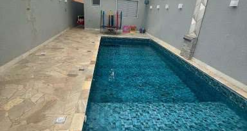 Casa com 3 quartos à venda no Portão, Atibaia 