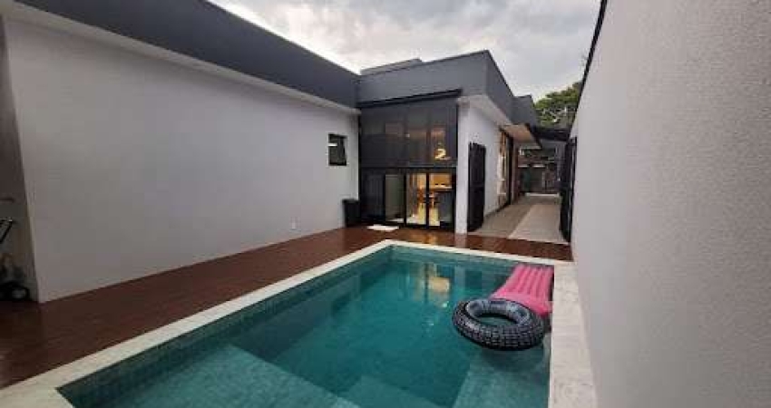 Casa com 3 dormitórios à venda, 157 m² por R$ 1.790.000,00 - Jardim Floresta - Atibaia/SP