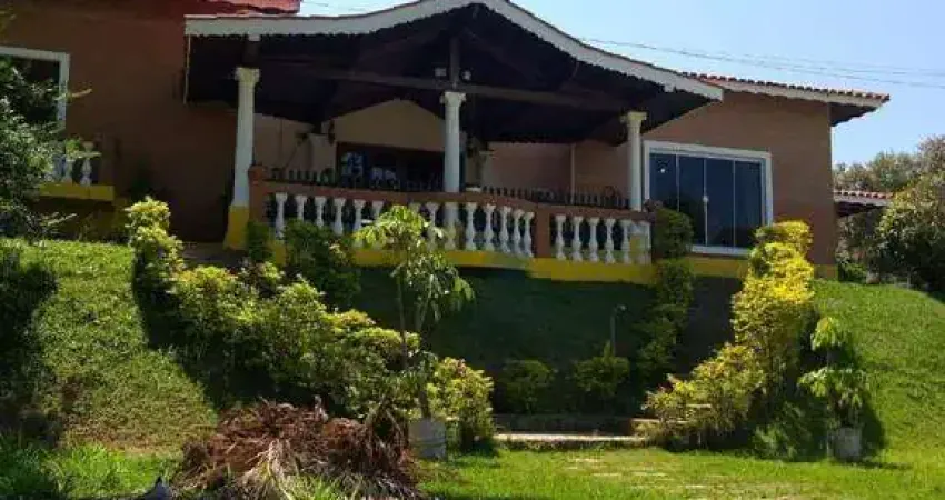Casa com 4 dormitórios à venda, 680 m² por R$ 1.300.000,00 - Bairro Canedos - Piracaia/SP