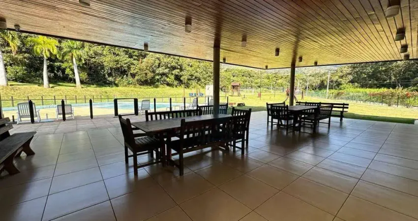 Terreno à venda, 917 m² por R$ 897.791,71 - Condomínio Itaporã - Atibaia/SP