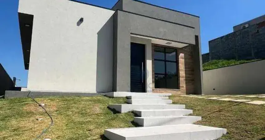 Casa com 4 dormitórios à venda, 160 m² por R$ 1.000.000,00 - Jardim Colina do Sol - Bom Jesus dos Perdões/SP