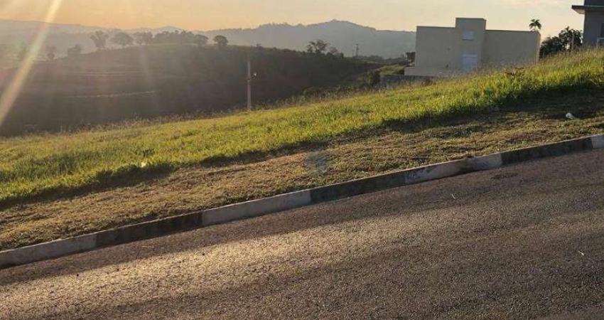 Terreno à venda, 436 m² por R$ 240.000,00 - Alto da Floresta Residencial - Bom Jesus dos Perdões/SP
