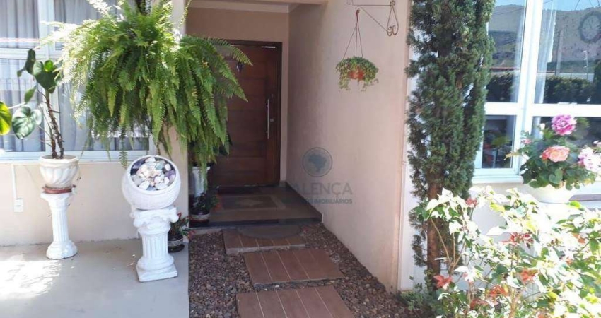 Sobrado com 4 dormitórios à venda, 387 m² por R$ 1.590.000,00 - Nova Gardênia - Atibaia/SP