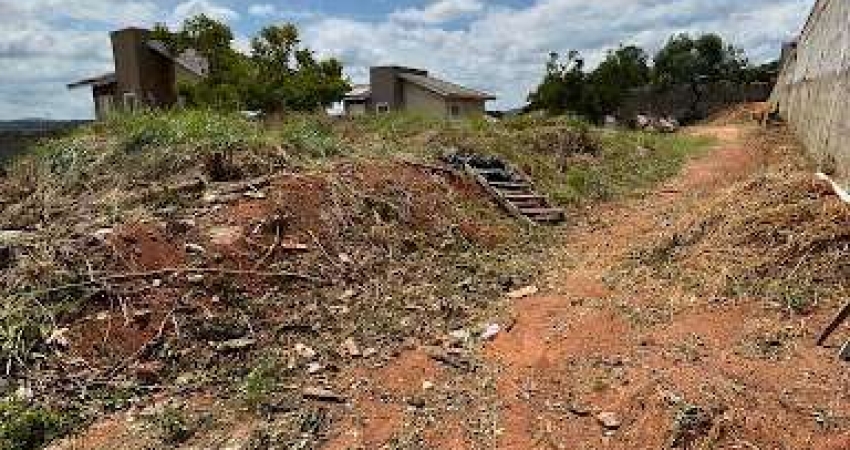 Terreno à venda na Rua das Dracenas, Jardim Estância Brasil, Atibaia