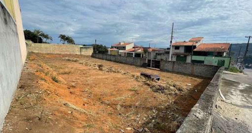 Terreno à venda na Avenida Clotilde de Toledo Garcia, Caetetuba, Atibaia