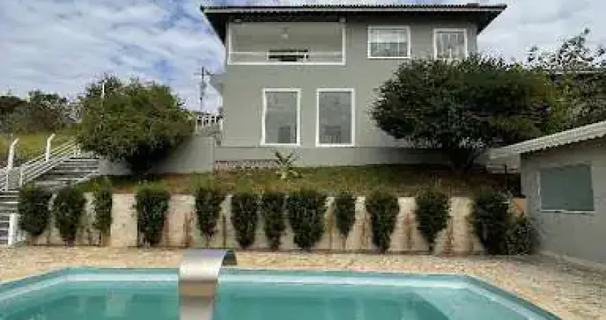 Casa com 4 quartos à venda no Jardim Santa Maria, Bom Jesus dos Perdões 