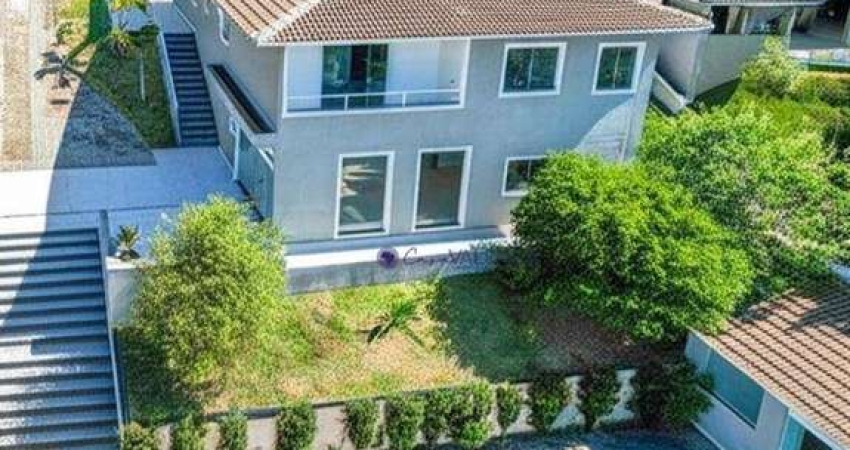 Sobrado com 4 dormitórios à venda, 350 m² por R$ 1.100.000,00 - Jardim São Maria - Bom Jesus dos Perdões/SP