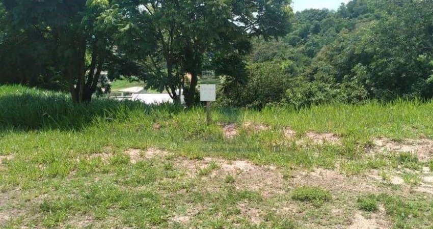 Terreno à venda, 964 m² por R$ 500.000,00 - Condomínio Residencial Shamballa III - Atibaia/SP