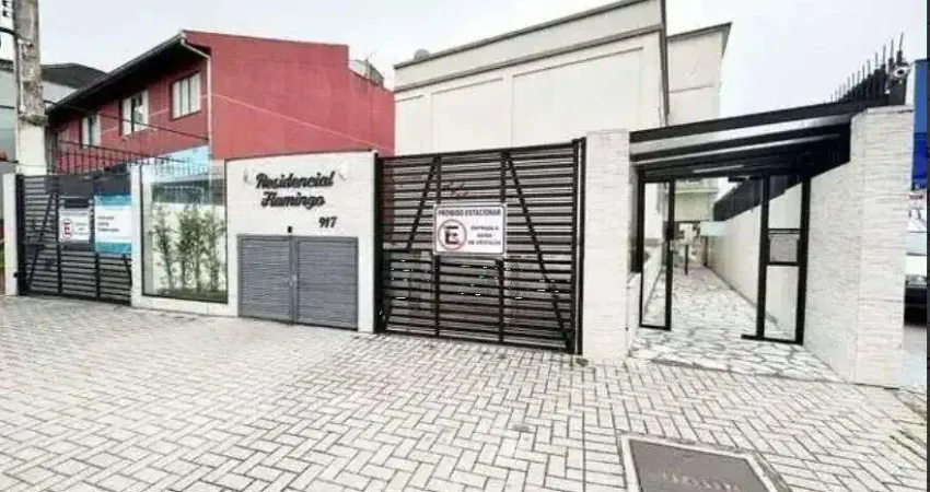 Apartamento com 3 quartos à venda na Rua Delegado Leopoldo Belczak, Capão da Imbuia, Curitiba