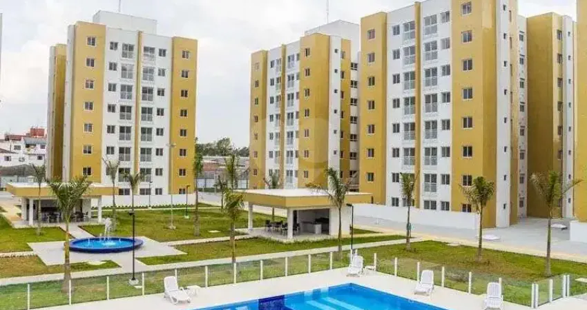 Apartamento com 3 quartos à venda na Rua João Bettega, Portão, Curitiba