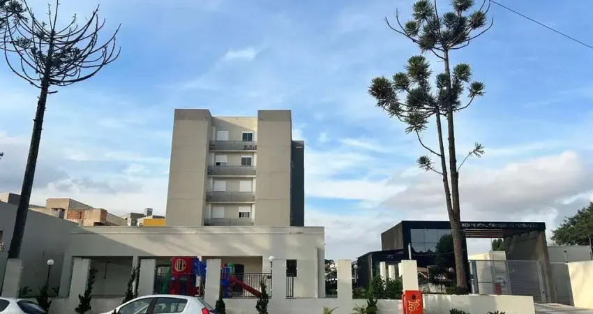 Apartamento 2 quartos no Chateau Versalhes no Bacacheri, Curitiba!