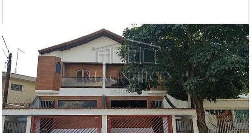 Venda Casa São Caetano do Sul Olímpico