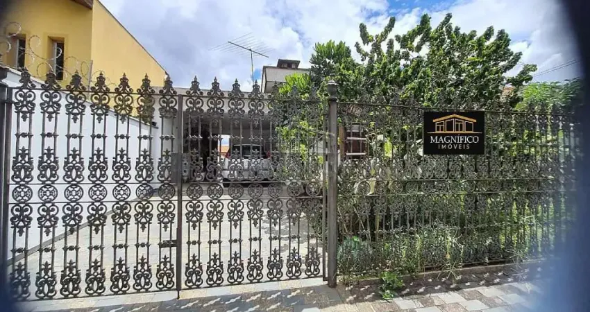 Venda Casa São Caetano do Sul Jardim São Caetano