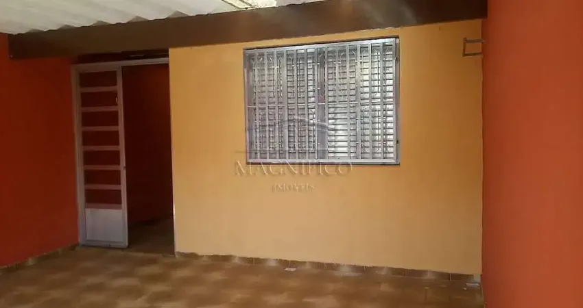 Casa com 2 quartos à venda na Rua João Biancalana, Paulicéia, São Bernardo do Campo