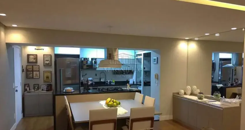 Apartamento com 3 quartos à venda na Rua Marechal Deodoro, Centro, Diadema