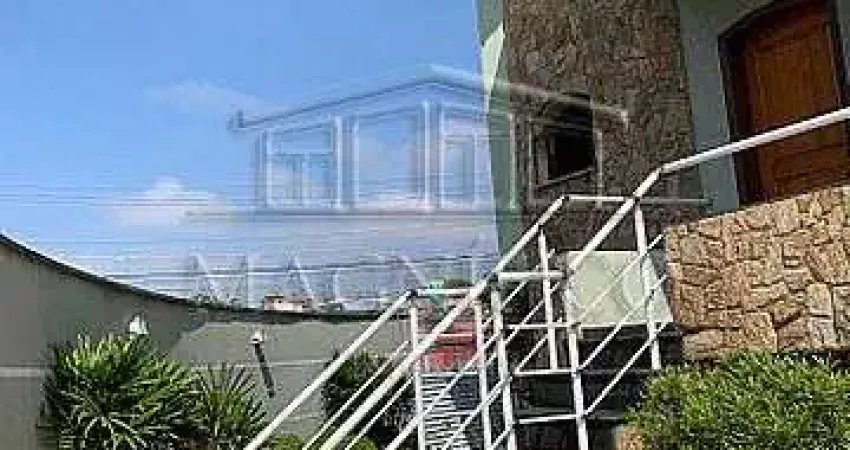 Casa com 4 quartos à venda na Rua José Antônio da Silva, Dos Casa, São Bernardo do Campo