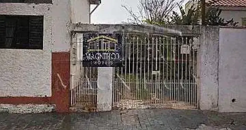 Casa com 3 quartos à venda na Alameda São Caetano, Santa Maria, São Caetano do Sul