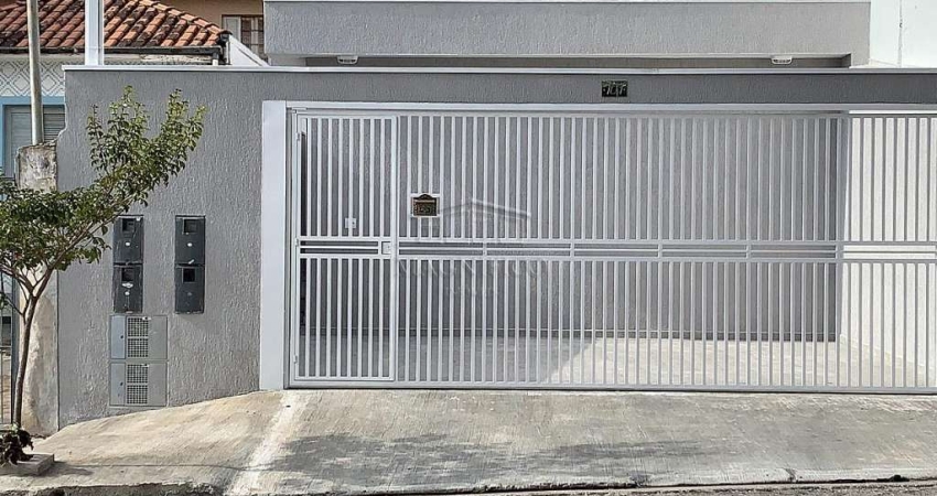 Casa com 4 quartos à venda na Rua Abagiba, Vila da Saúde, São Paulo