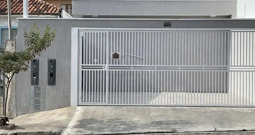 Casa com 4 quartos à venda na Rua Abagiba, Vila da Saúde, São Paulo