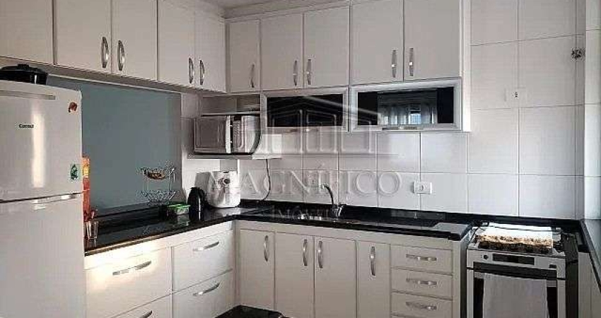Apartamento com 2 quartos à venda na Rua Teresina Capitaneo Fantinati, Assunção, São Bernardo do Campo
