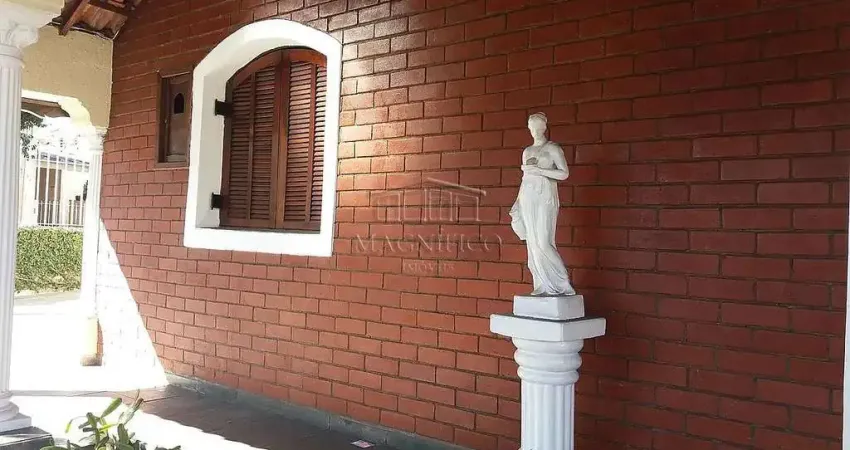 Casa com 4 quartos à venda na Rua Osvaldo Cruz, Santa Paula, São Caetano do Sul