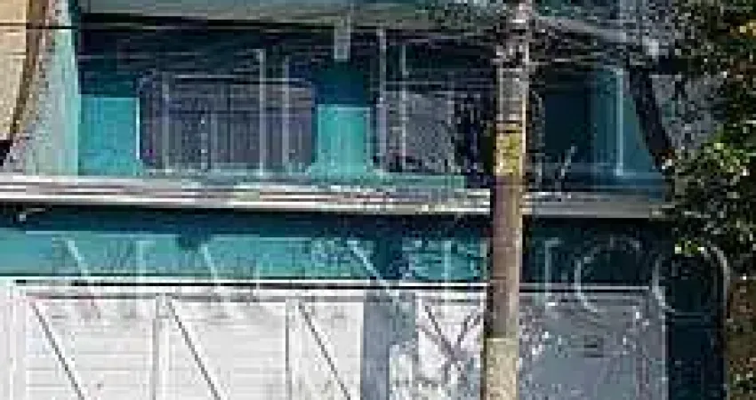 Casa com 3 quartos à venda na Rua General Humberto de Alencar Castelo Branco, Santa Maria, São Caetano do Sul