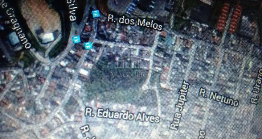 Venda Terreno Jandira Vila Eunice