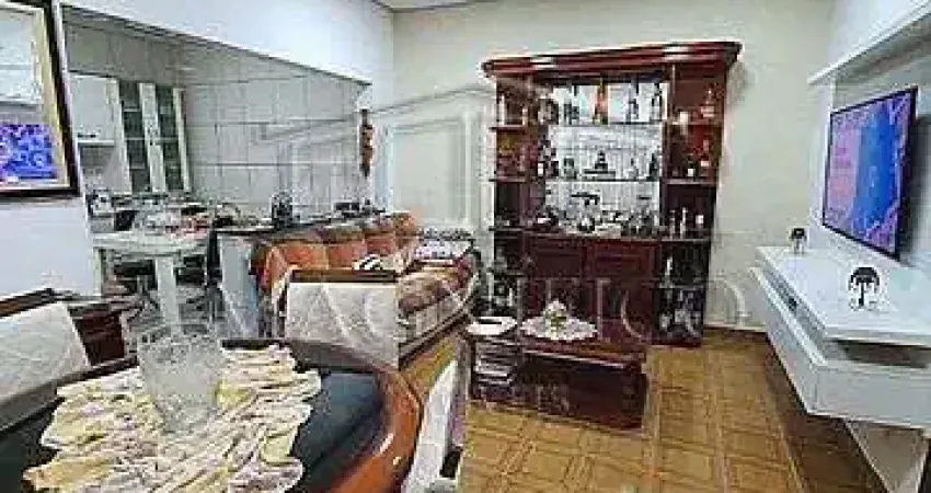 Casa com 5 quartos à venda na Rua Benedito Moretti, Fundação, São Caetano do Sul