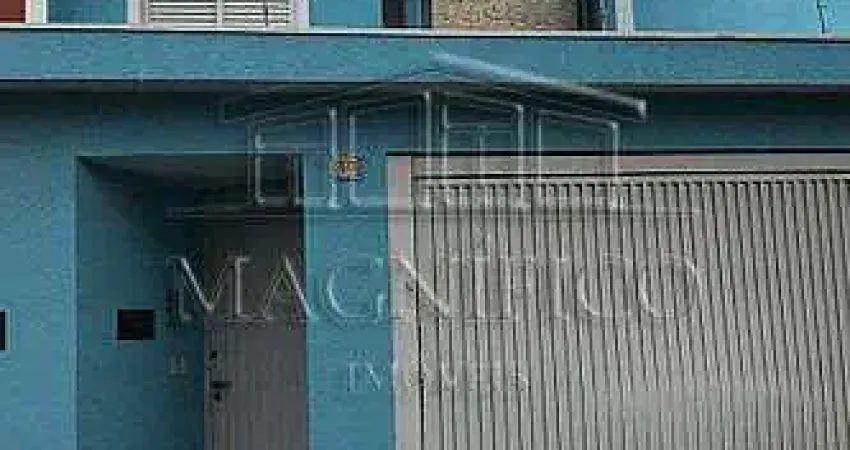 Casa com 3 quartos à venda na Rua Elias Abrahão D N Dibbi, Paulicéia, São Bernardo do Campo