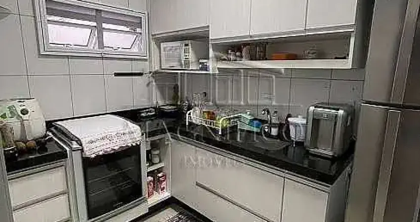 Apartamento com 1 quarto à venda na Rua Marlene, Nova Gerty, São Caetano do Sul