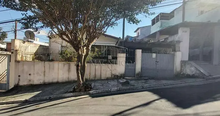 Casa com 4 quartos à venda na Rua José Gaiba, Vila Água Funda, São Paulo