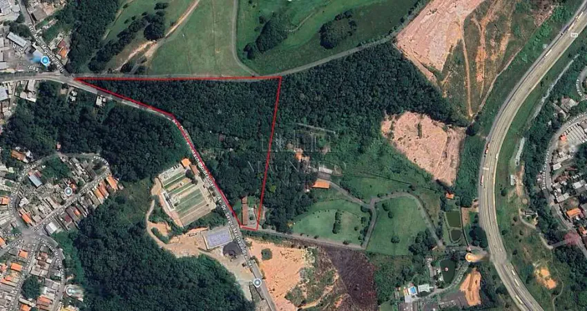 Terreno à venda no Terra Preta, Mairiporã 
