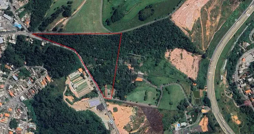 Terreno à venda no Terra Preta, Mairiporã