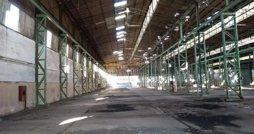 Terreno à venda na Rua Professor Alves Pedroso, Cangaíba, São Paulo